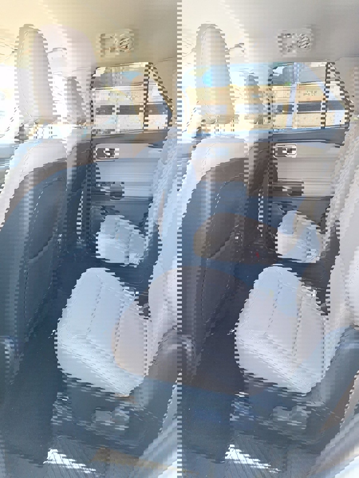 Certified 2020 Ford Explorer XLT w/ Equipment Group 202A image 12