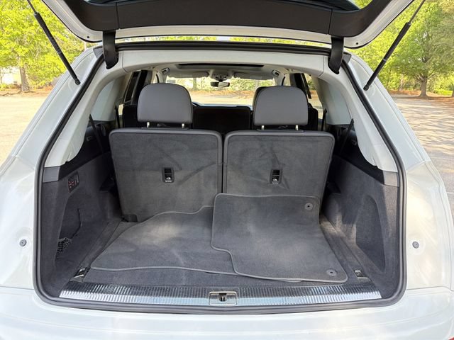 Used 2023 Audi Q7 3.0T Premium Plus AWD/4WD image 25