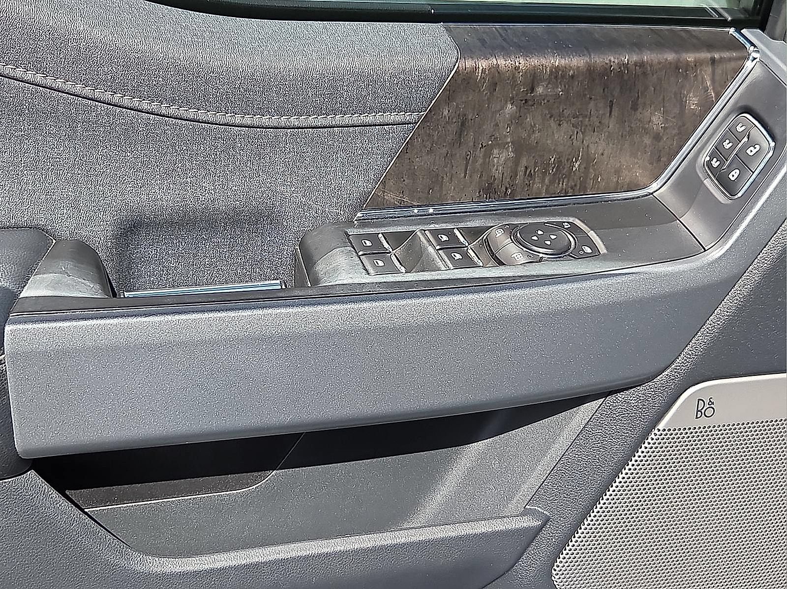 Certified 2021 Ford F150 Lariat AWD/4WD image 13
