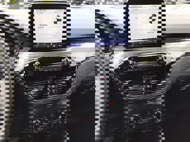 Certified 2025 Ford Escape Active image 12