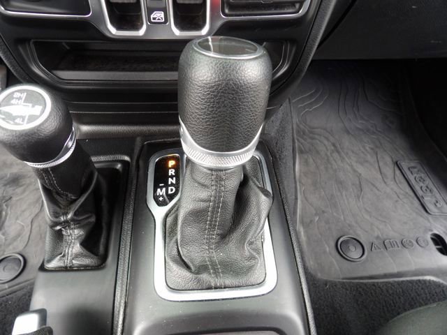 Used 2020 Jeep Gladiator Sport w/ Quick Order Package 24S image 22