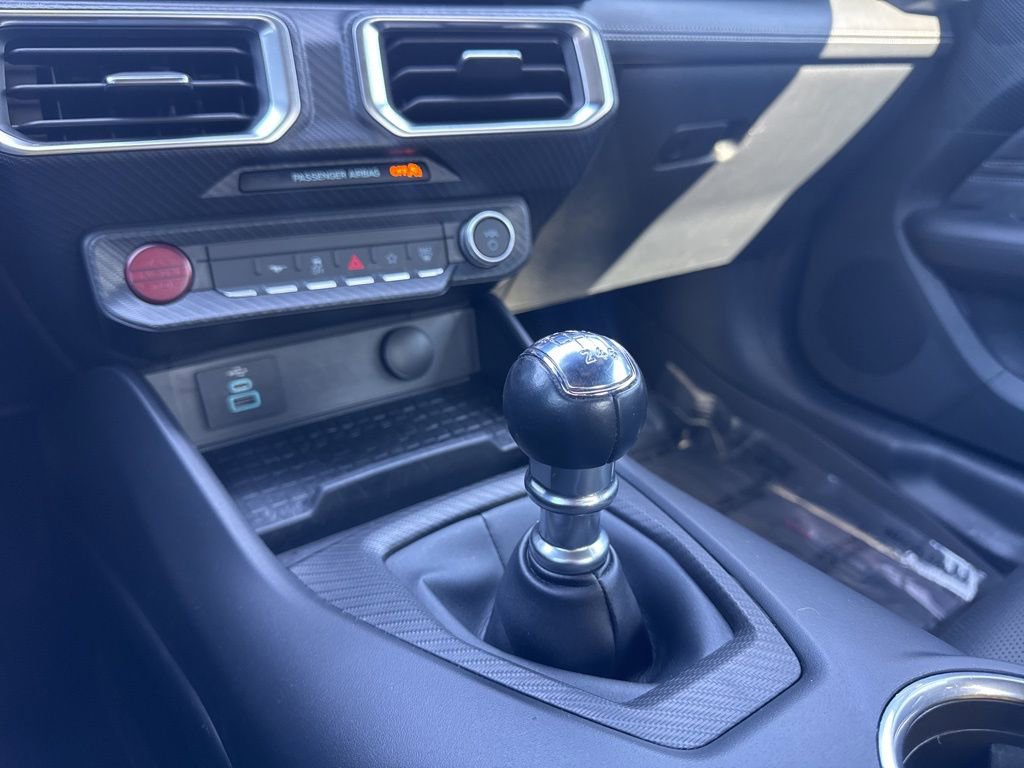 Certified 2024 Ford Mustang GT Premium image 23