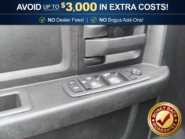Used 2022 RAM 2500 Tradesman AWD/4WD image 16