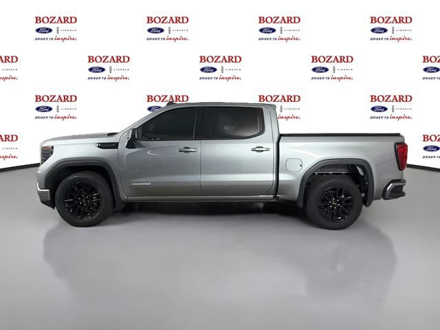 Used 2023 GMC Sierra 1500 Elevation RWD image 5