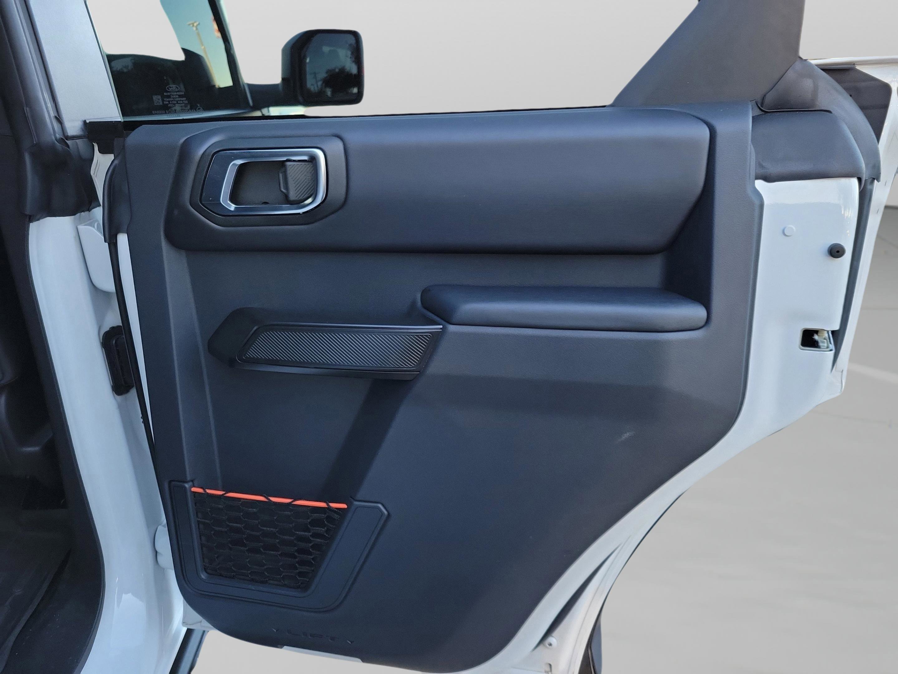 Certified 2023 Ford Bronco Raptor image 29