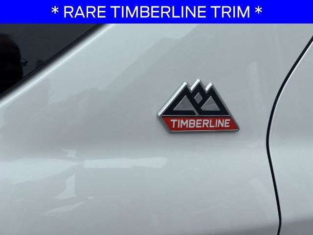 Certified 2023 Ford Explorer Timberline w/ Timberline Technology Package image 6