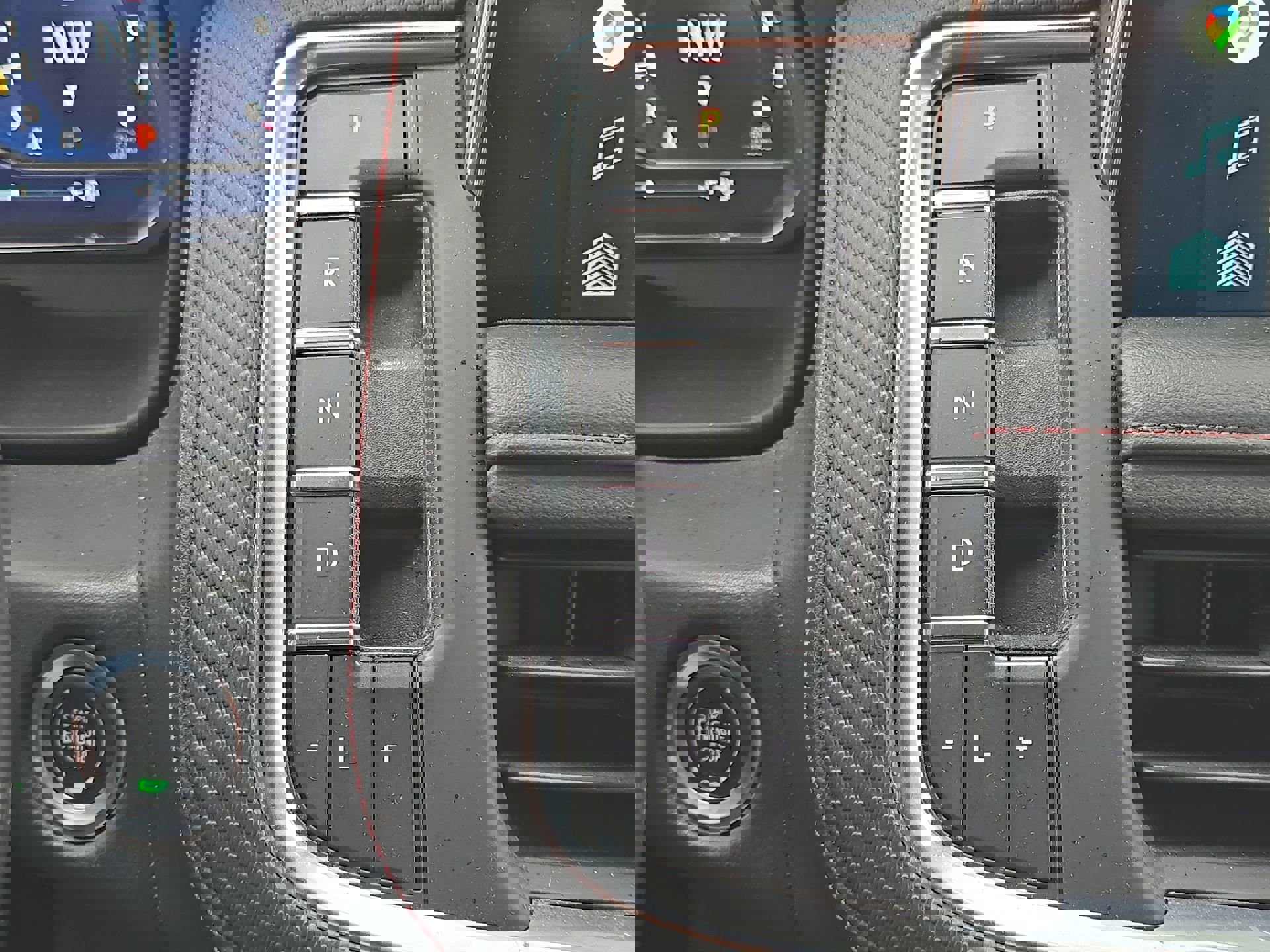 Used 2022 Chevrolet Tahoe RST w/ Luxury Package image 20