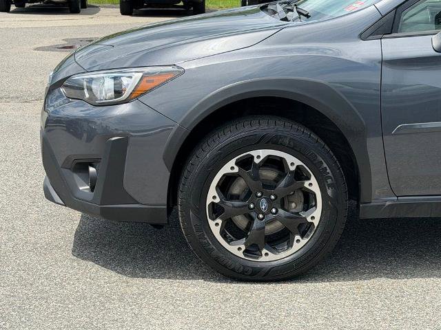 Used 2022 Subaru Crosstrek 2.0i Premium AWD/4WD image 21