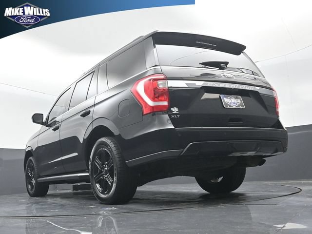 Certified 2021 Ford Expedition XLT RWD image 21