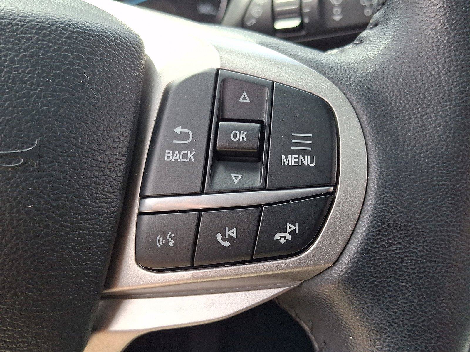 Certified 2023 Ford Explorer XLT w/ Equipment Group 202A AWD/4WD image 23