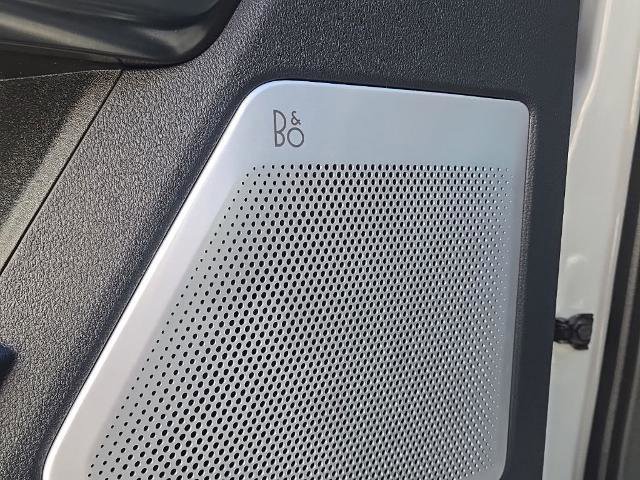 Certified 2025 Ford F350 Platinum image 20