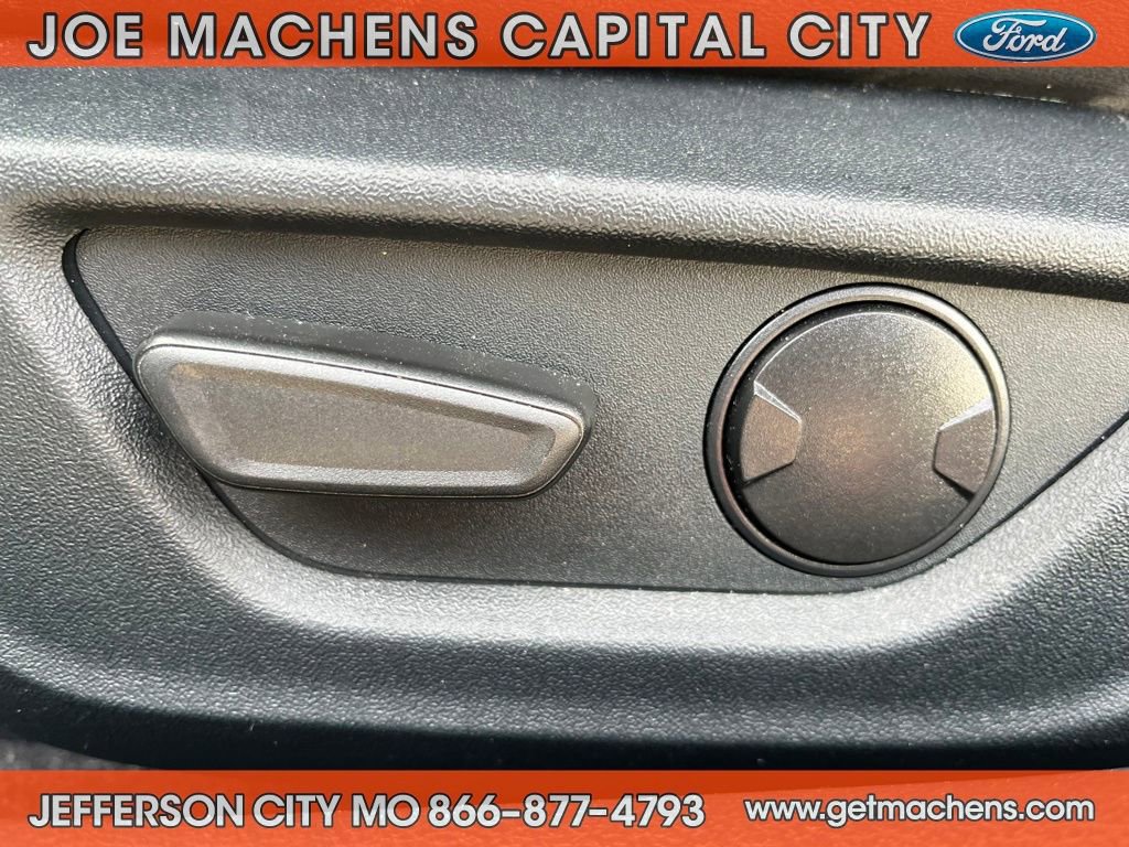 Certified 2023 Ford Mustang Mach 1 w/ Equipment Group 700A image 18