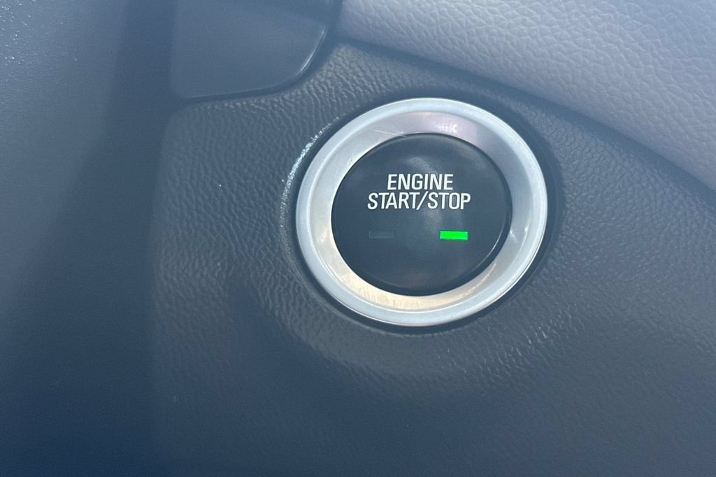Used 2022 Chevrolet Equinox LT FWD image 26