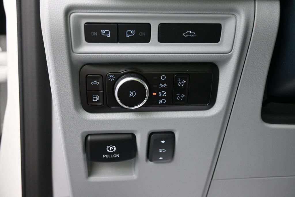 Certified 2023 Ford F150 Limited AWD/4WD image 17