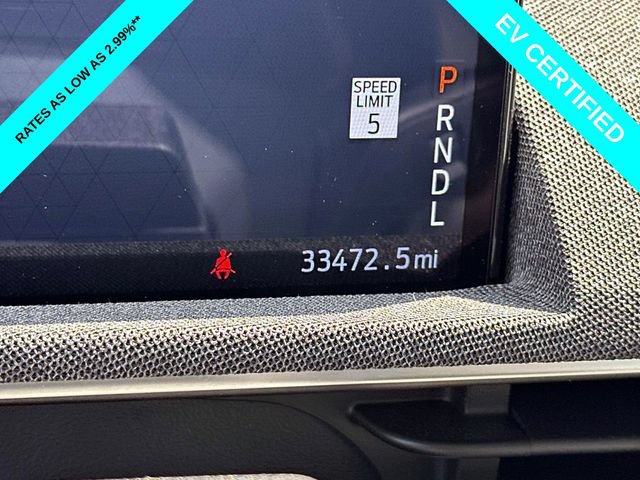 Certified 2023 Ford Mustang Mach-E Premium AWD/4WD image 14