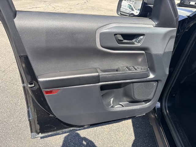 Certified 2024 Ford Bronco Sport Big Bend AWD/4WD image 16