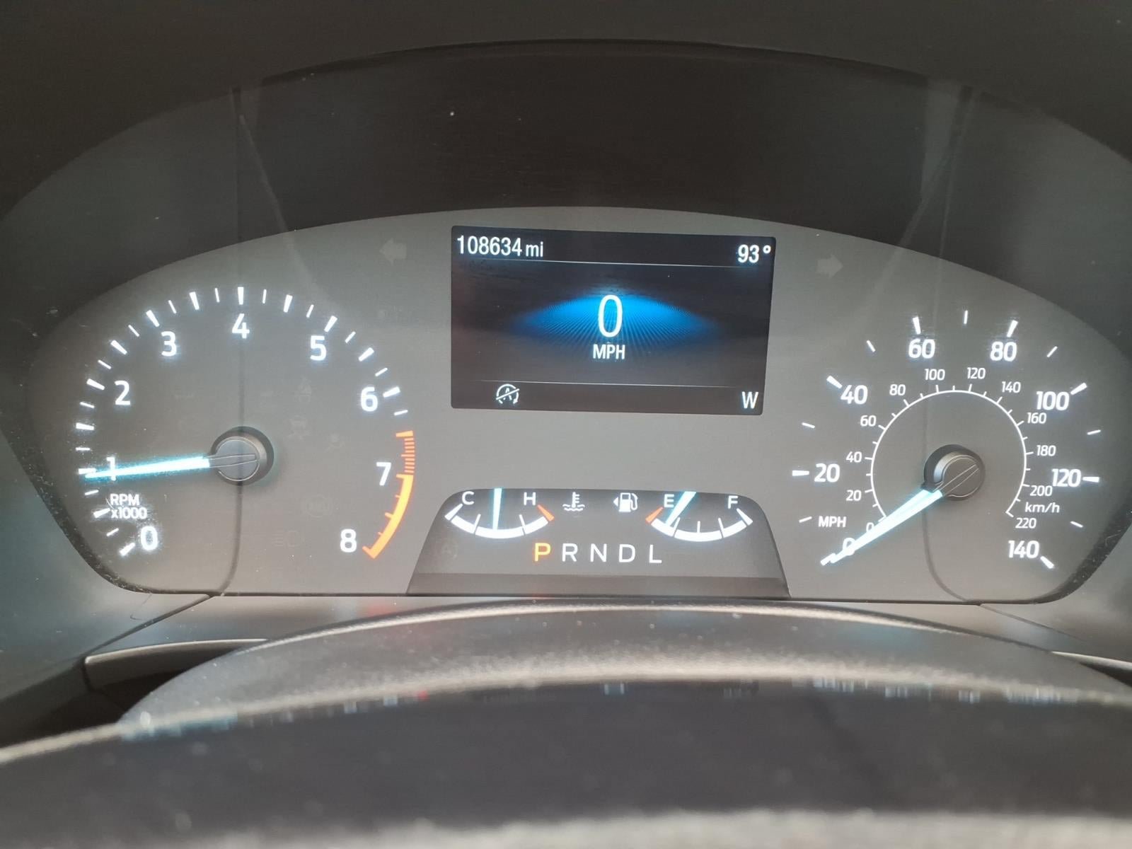 Certified 2022 Ford Escape SEL FWD image 30