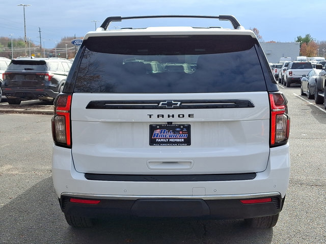 Used 2024 Chevrolet Tahoe LS image 6
