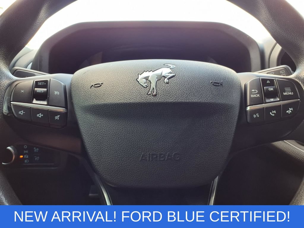Certified 2023 Ford Bronco Sport Big Bend AWD/4WD image 14
