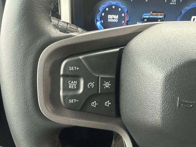 Certified 2025 Ford Bronco Outer Banks image 35