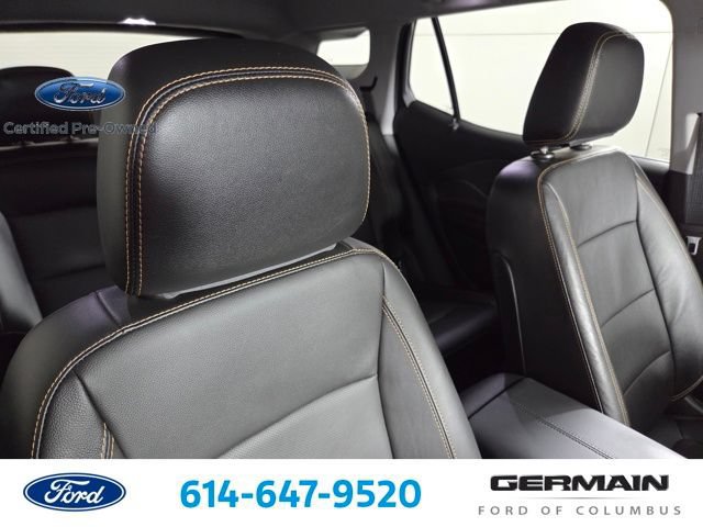 Used 2020 GMC Terrain SLT w/ Elevation Edition AWD/4WD image 19