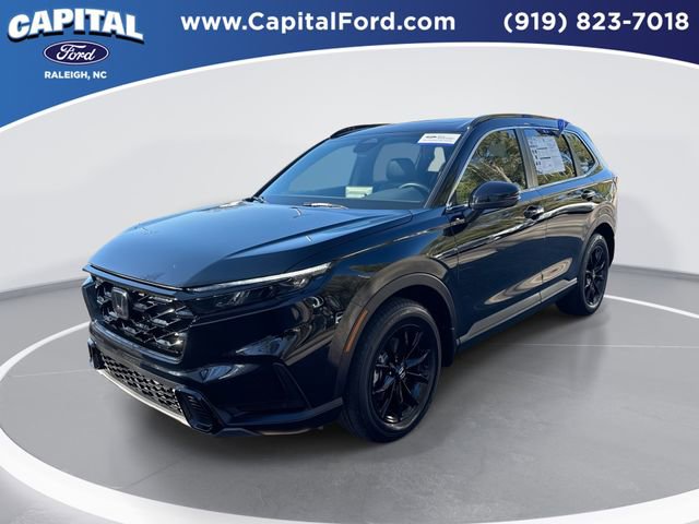 Used 2025 Honda CR-V Sport-L image 1