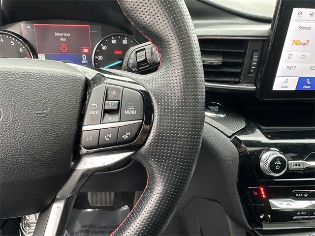 Certified 2022 Ford Explorer ST-Line image 29