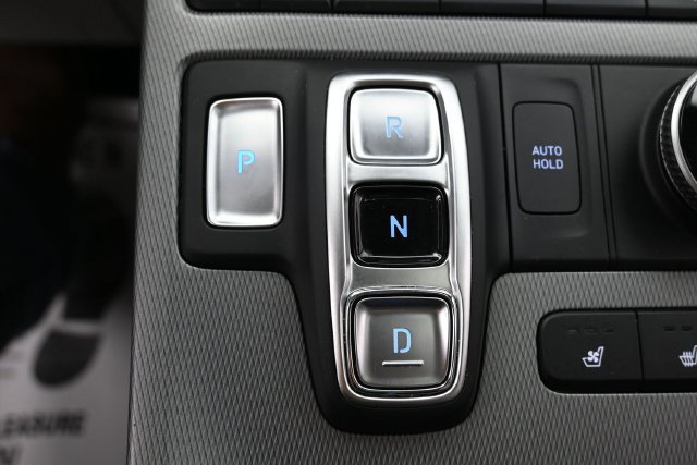 Used 2024 Hyundai Palisade Limited FWD image 24