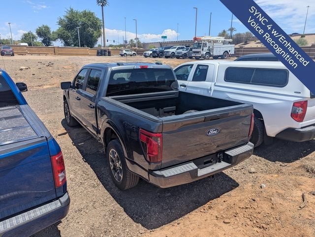 Certified 2024 Ford F150 STX AWD/4WD image 11