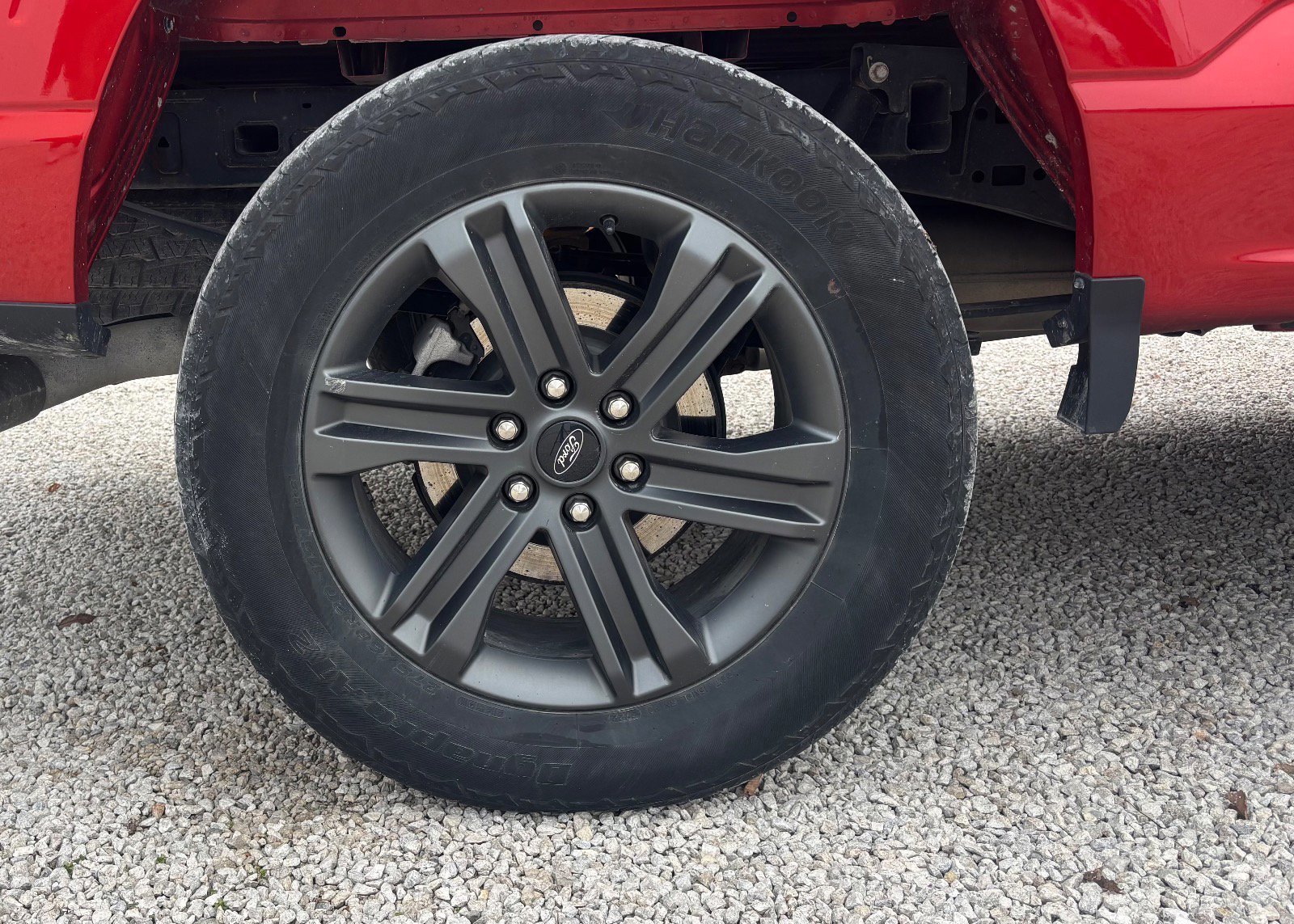 Certified 2023 Ford F150 XLT w/ Equipment Group 302A High image 17