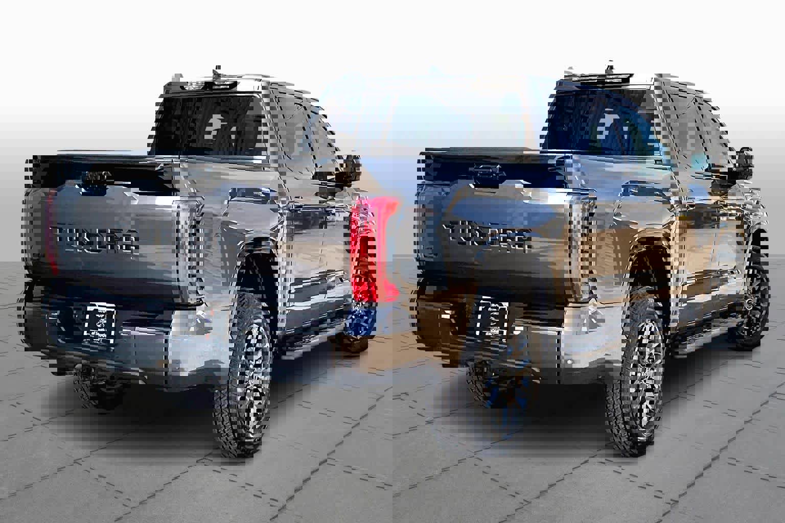 Used 2023 Toyota Tundra Platinum image 12