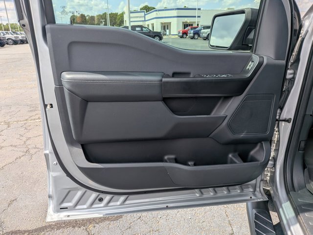 Certified 2024 Ford F150 STX RWD image 12