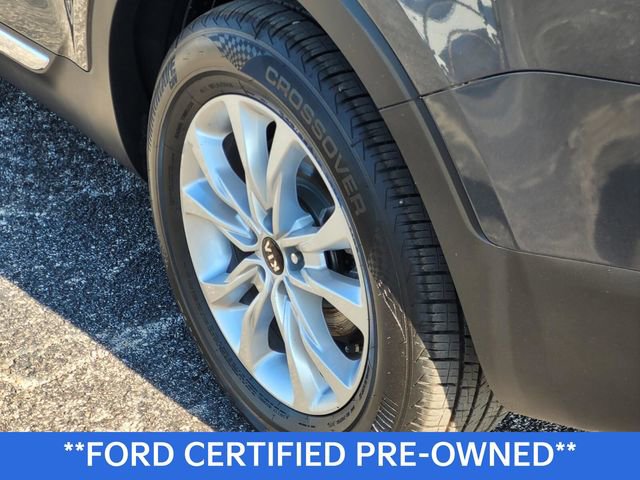 Used 2021 Kia Telluride LX image 7