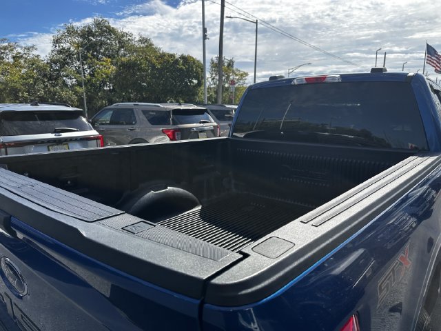 Certified 2022 Ford F150 XL w/ STX Appearance Package AWD/4WD image 40