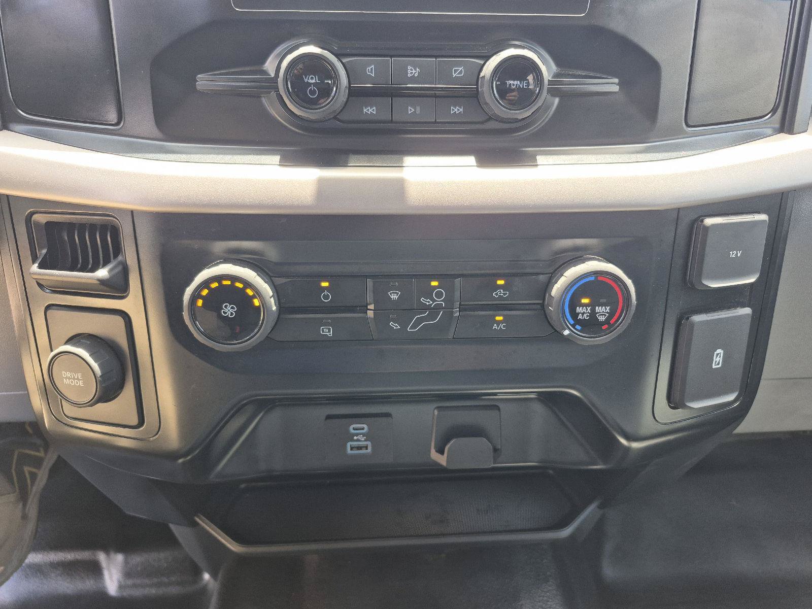 Certified 2023 Ford F150 XL RWD image 5