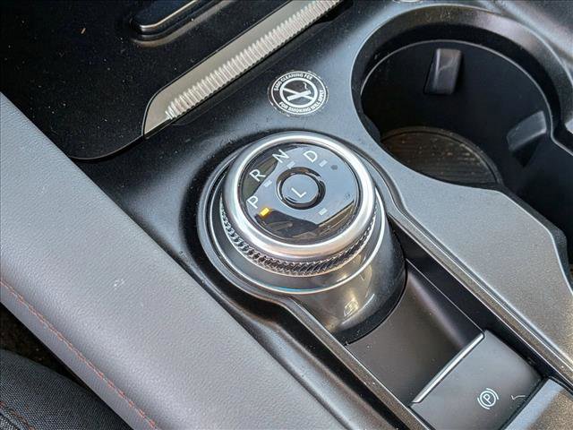 Certified 2025 Ford Explorer Active image 12