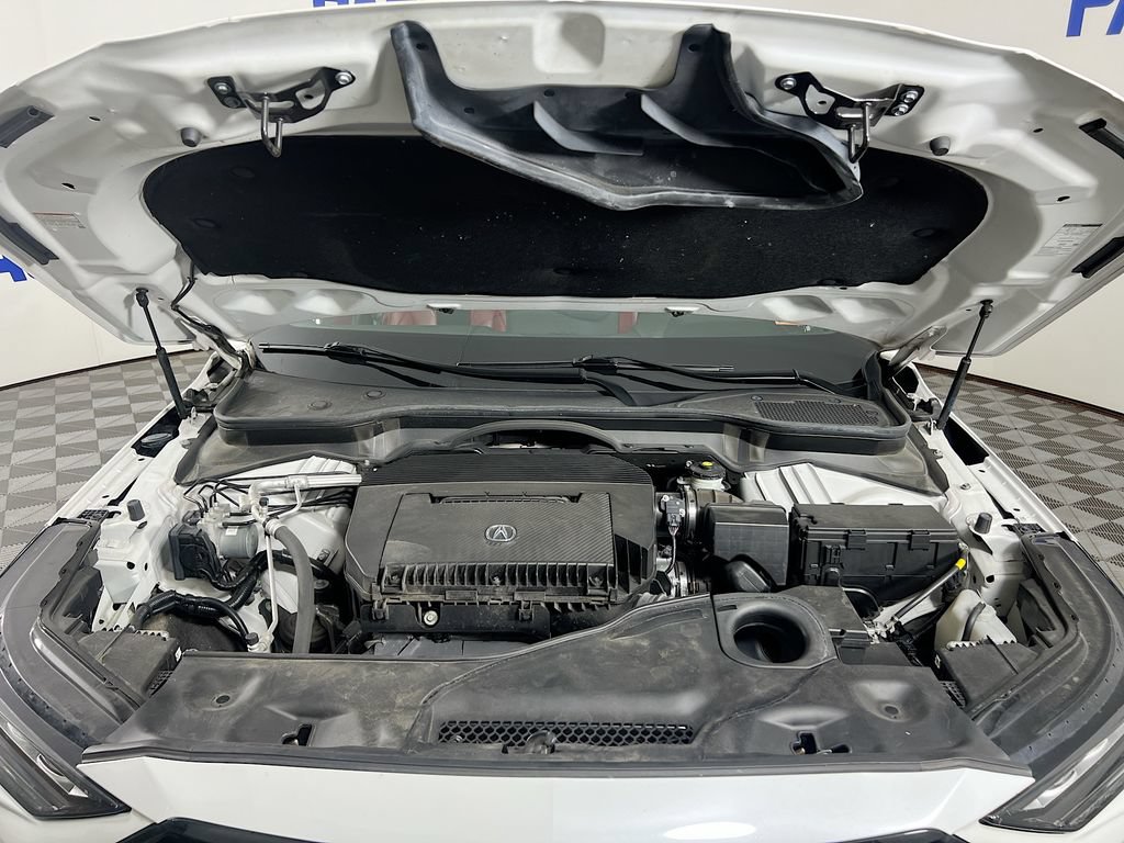 Used 2023 Acura MDX A-Spec AWD/4WD image 37