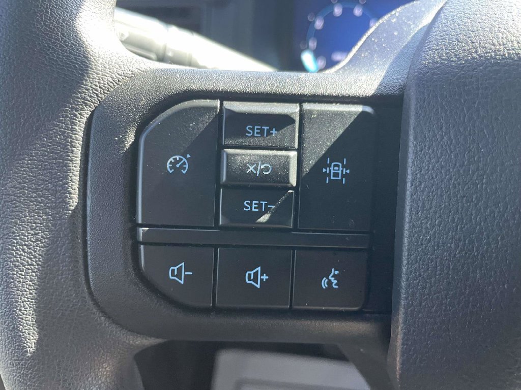 Certified 2025 Ford F150 STX RWD image 24