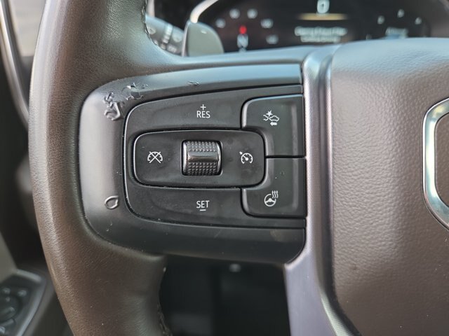 Used 2023 GMC Sierra 1500 SLT w/ SLT Convenience Package AWD/4WD image 21