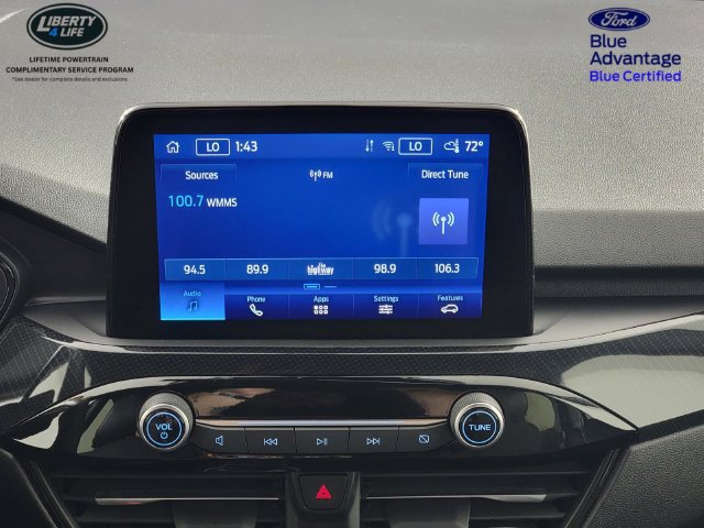 Certified 2025 Ford Escape ST-Line Select AWD/4WD image 25