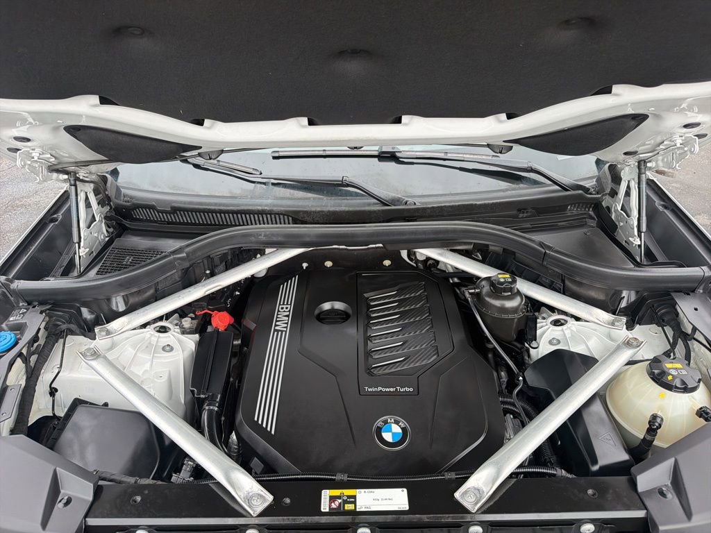 Used 2019 BMW X5 xDrive40i w/ Convenience Package AWD/4WD image 33