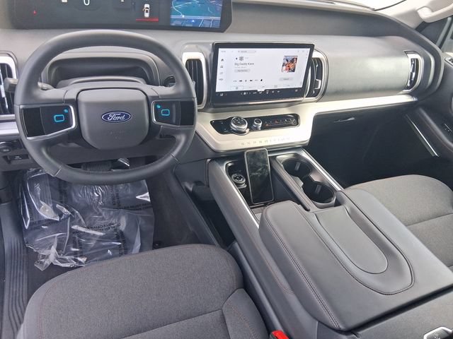 Certified 2025 Ford Expedition Max Active AWD/4WD image 12