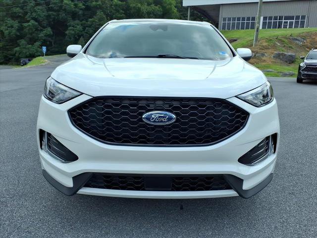 Certified 2024 Ford Edge ST-Line w/ Class II Trailer Tow Package AWD/4WD image 7