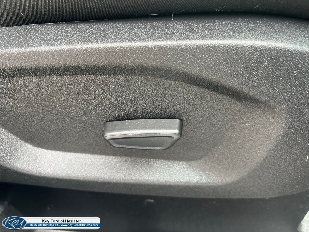 Certified 2023 Ford Edge SEL AWD/4WD image 26