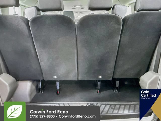 Certified 2025 Ford Transit 350 XLT AWD/4WD image 25