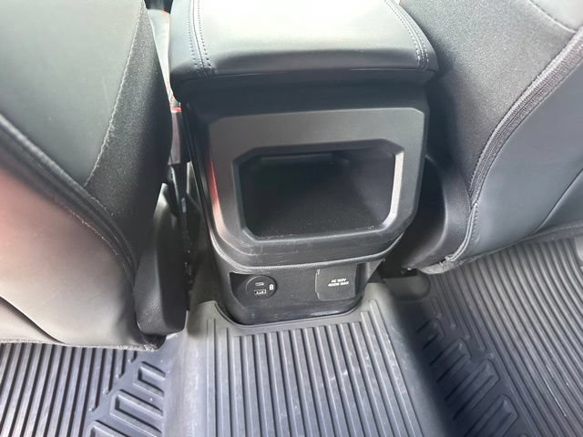 Certified 2024 Ford Ranger Raptor AWD/4WD image 11