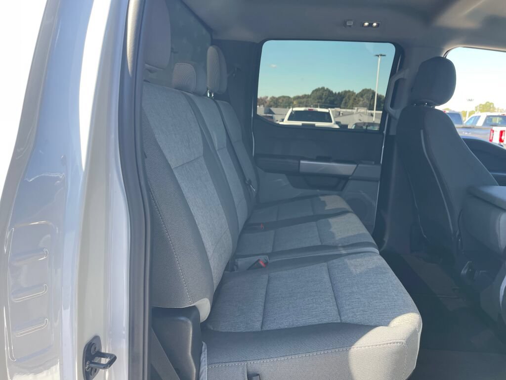 Certified 2024 Ford F250 XL w/ STX Appearance Package AWD/4WD image 25