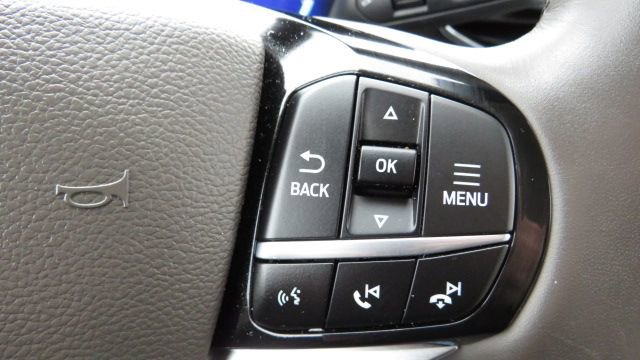 Certified 2023 Ford Explorer Platinum w/ Technology Package image 23