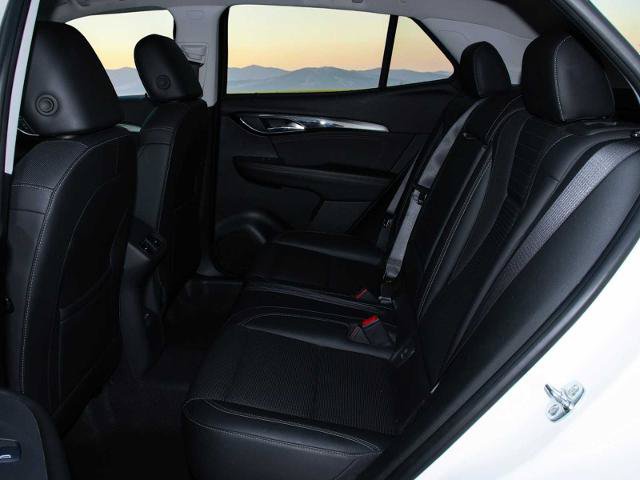 Used 2024 Buick Envision Preferred AWD/4WD image 13