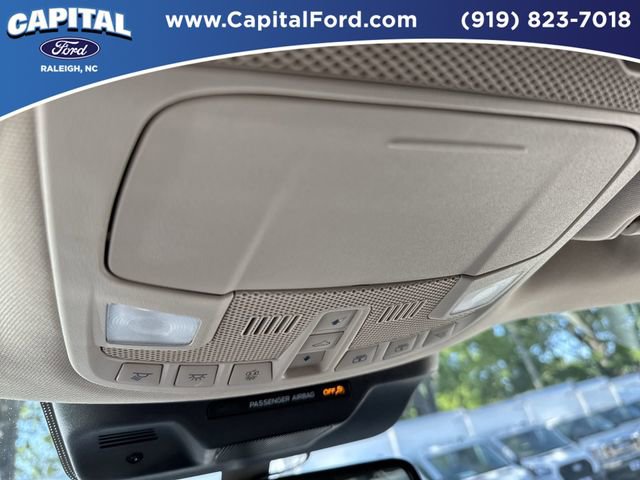 Certified 2023 Ford Expedition Platinum image 33
